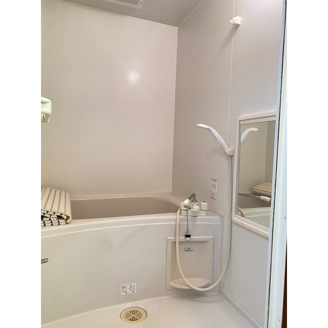 アクシアｉ お風呂