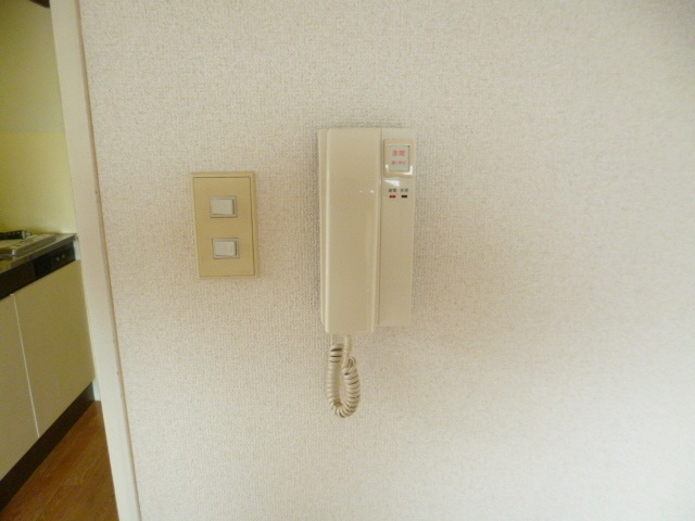 スカイコート西川口第7605号室 部屋その他