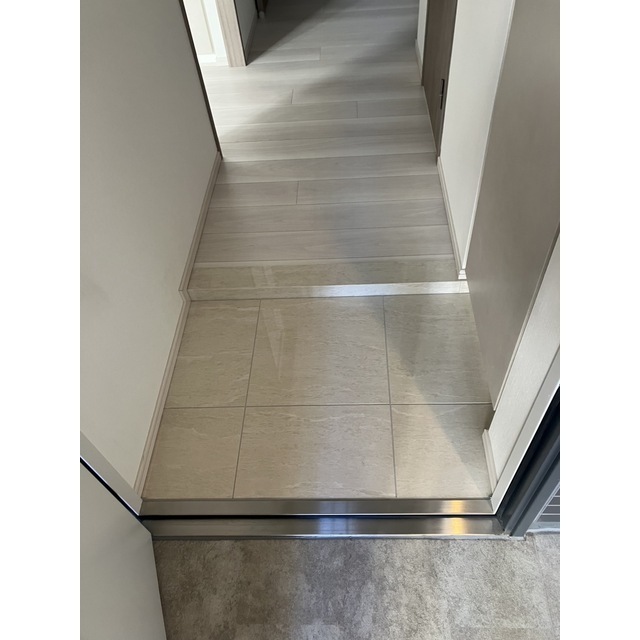 ACP Residence 亀戸 玄関