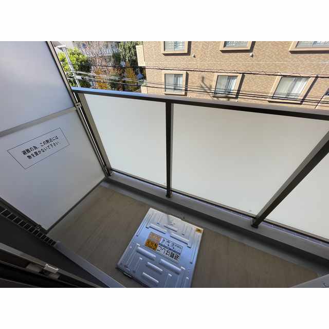 アルコバレーノお花茶屋303号室 部屋その他