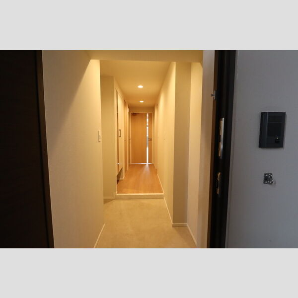 サンジョイアゼロ105号室 同建物別部屋の参考画像