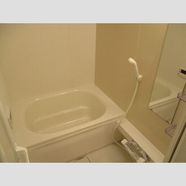 メゾンフォレスト.M 浴室