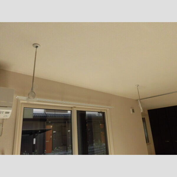 セジュール　弐番館101号室 部屋その他