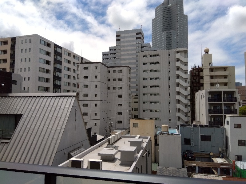 ドゥーエ銀座イーストⅢ6階 部屋その他
