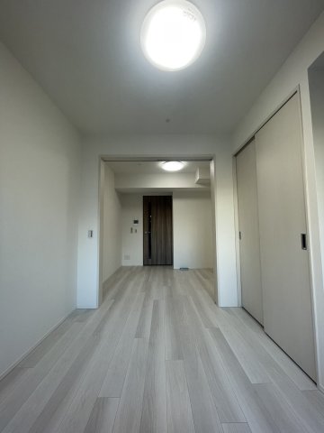 ガーラ・ステーション川崎平間3階 内観