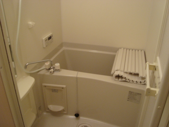 ウィルマルカ バス（イメージ）