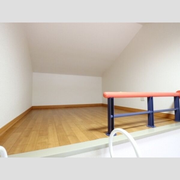 セジュールSA205号室 ロフト