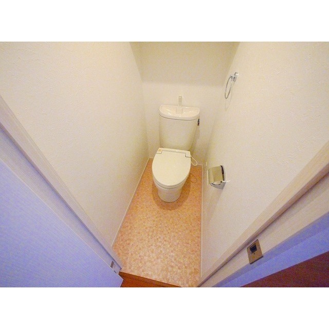 センチュリーハイツ ウォームレット付♪