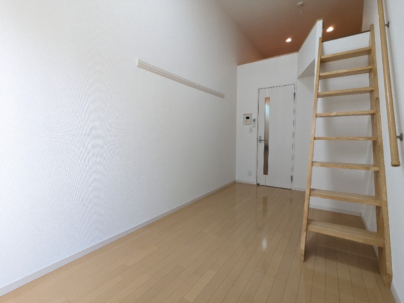 ロフティ向ヶ丘遊園1階 部屋その他