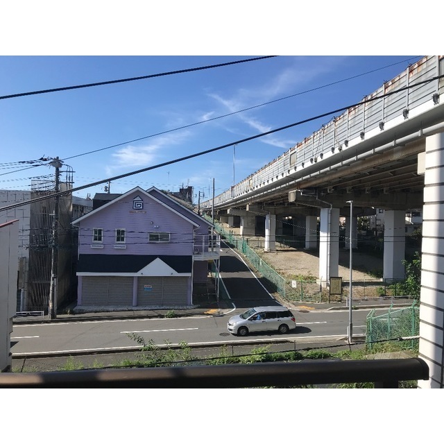 サンマールかしわ台309号室 部屋その他