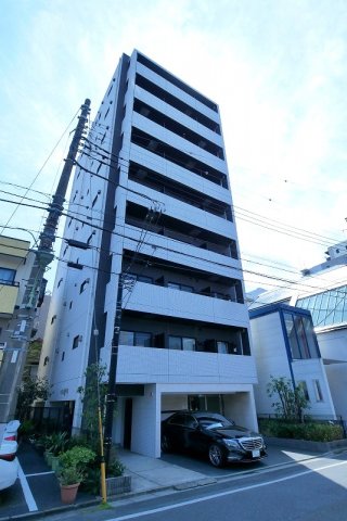 セジョリ蒲田5階 外観