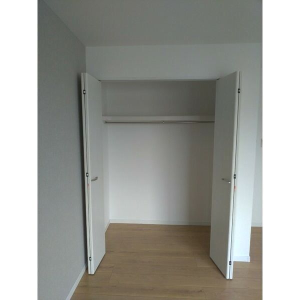 Ambition唐木田302号室 部屋その他