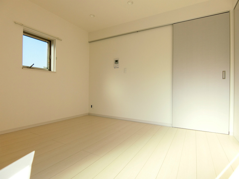 リブリ・西御幸2階 部屋その他