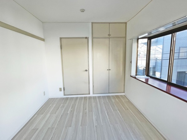 エジャンス川口206号室 部屋その他