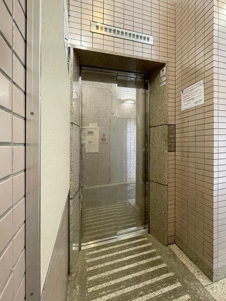 ウインベル錦糸町第３4階 部屋その他