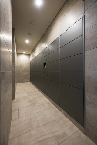 リビオメゾン南砂町1310号室 その他共有部分