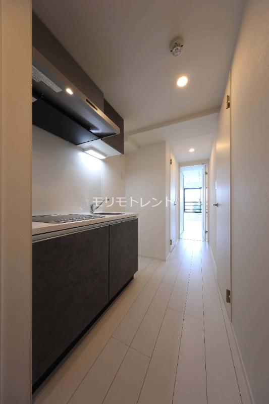 アトリオフラッツ高円寺3階 室内写真