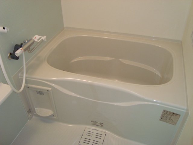 ベルクラージュ バス（追焚機能付）