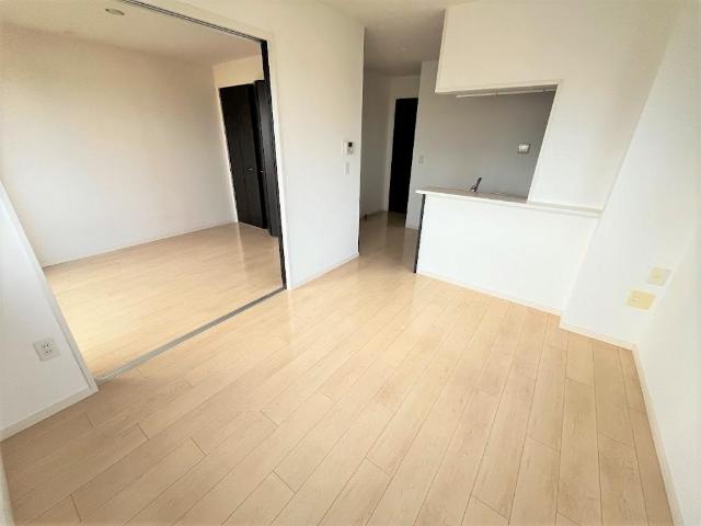 プレカーレ　ミキ リビング