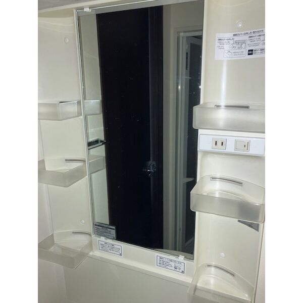 スパシエ エール 横浜1002号室 部屋その他