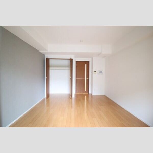 エルピス201号室 洋室8.6帖