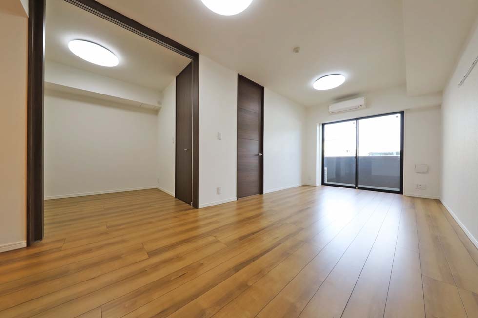 SPコート保塚町 内観