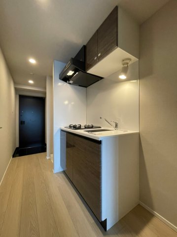 DIPS赤羽RESIDENCE606号室 キッチン