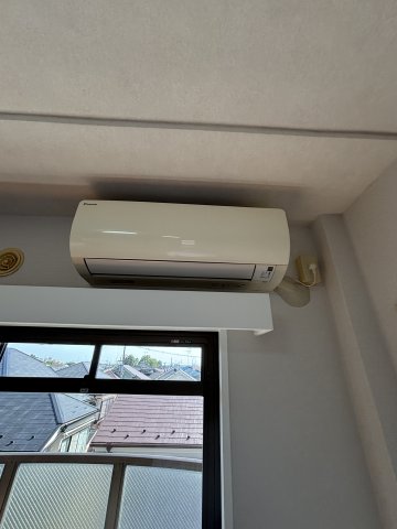 ツインコーポ嵩Ⅰ0302号室 部屋設備
