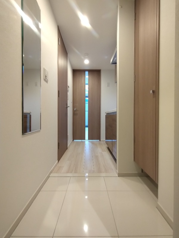 クレイシア横浜ヴェール3階 部屋その他