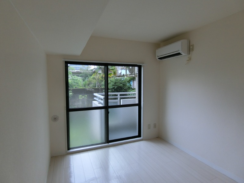 メゾンエスポワール 居室