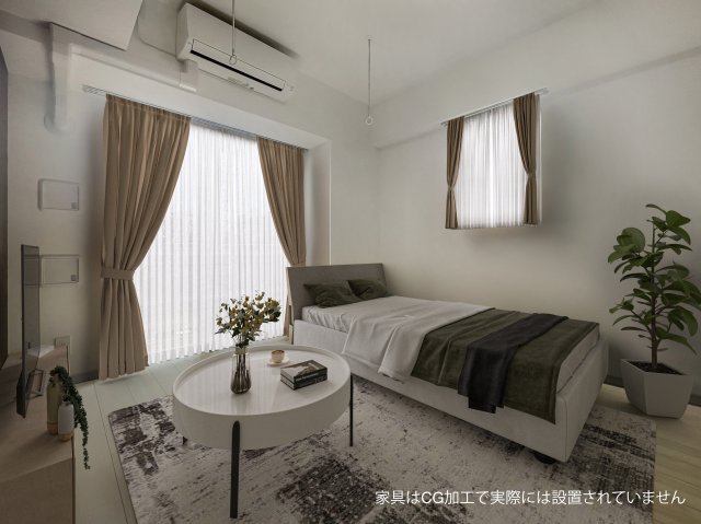 エヌステージ秦野駅前0901号室 その他