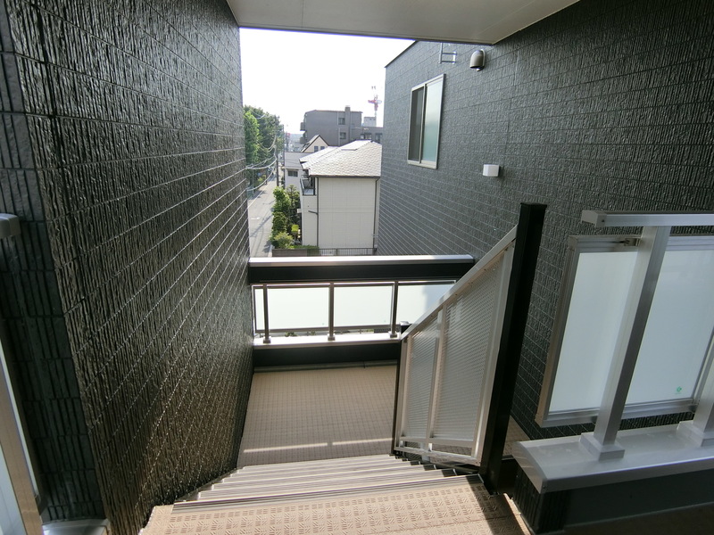 リブリ・芳和レジデンス3階 部屋その他