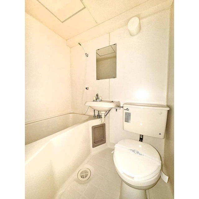 ハイムグリンディル お手入れ簡単