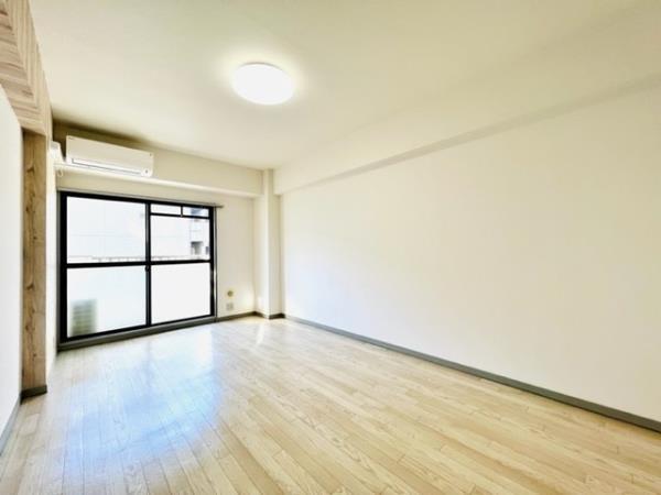 番衆エムエスビル リビング