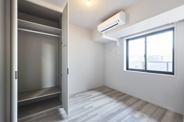 プラウドフラット四谷三丁目501号室 同建物別部屋の参考画像