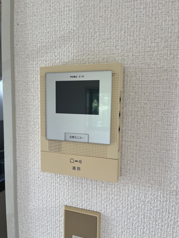 フラットレインボー2階 部屋設備