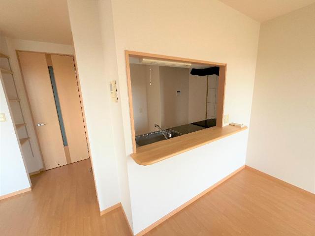 グリーンリーフ リビング