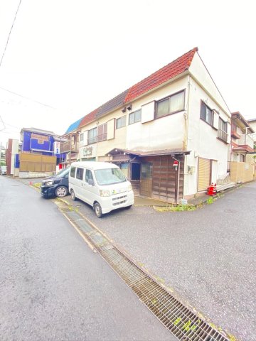 弓座アパート1号室 その他