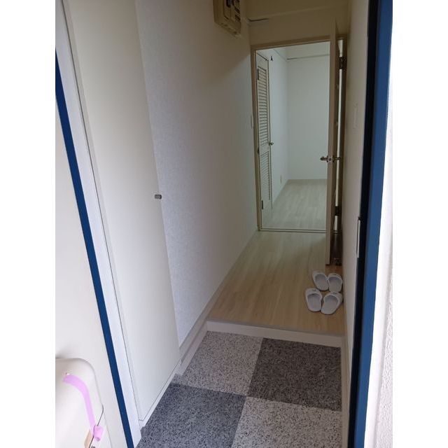 座間グリーンヒル405号室 内観