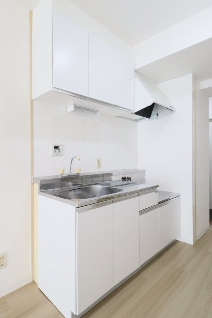 大成ルームズ1階 キッチン