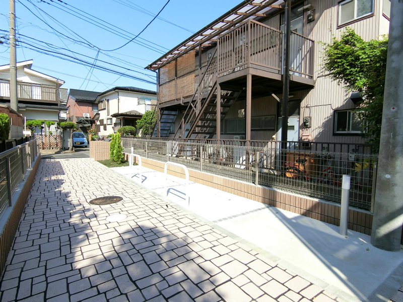 リブリ・サザン湘南台1階 部屋その他