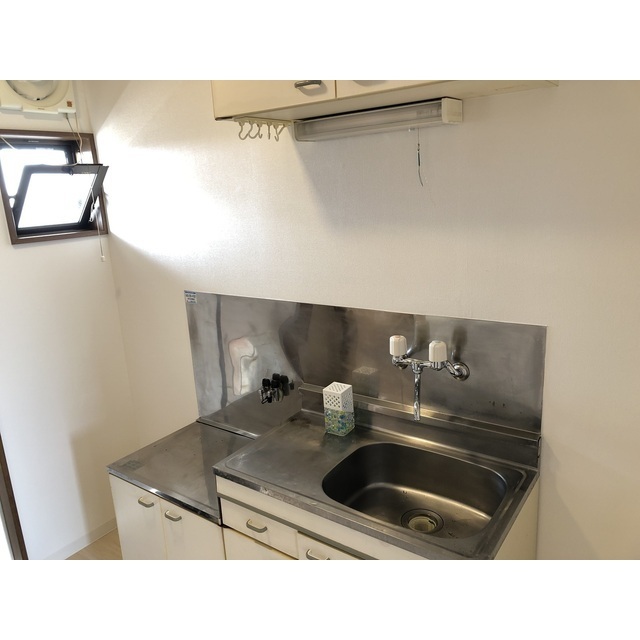 コア21203号室 キッチン