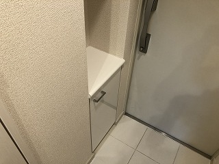 SYNEX 赤塚駅前 ※同タイプ参考写真です（カラータイプが異なる場合がございます）