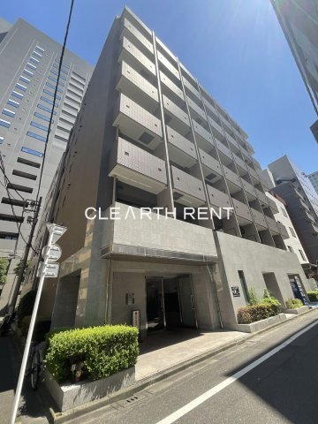 パレステュディオ日本橋東 分譲型デザイナーズマンション