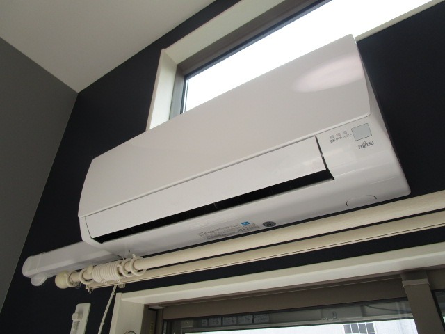 イルヴィアーレ天王坂サウス1階 部屋設備