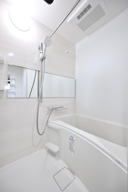 ＺＥＲＤＩＡ　ＡＹＡＳＥ お風呂