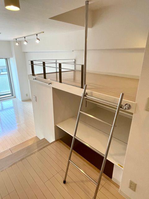 レジディア上野御徒町2階 同建物別部屋の参考画像