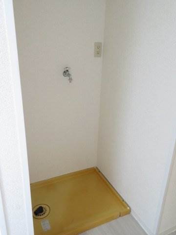 グリーンテリア　第２2階 ※他部屋写真参照