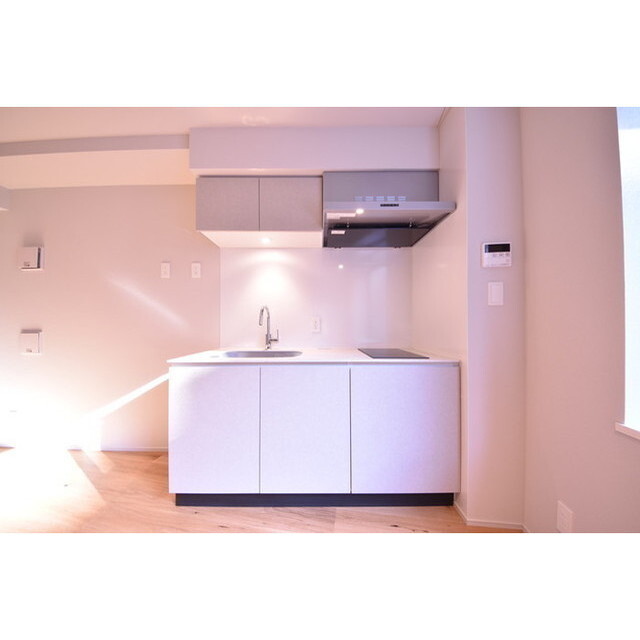 EDIT阿佐ケ谷0302号室 内観