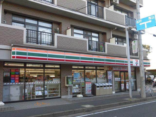 Ｓｏｌｅｉｌ　～ソレイユ～ セブンイレブン船橋塚田駅前店まで717ｍ